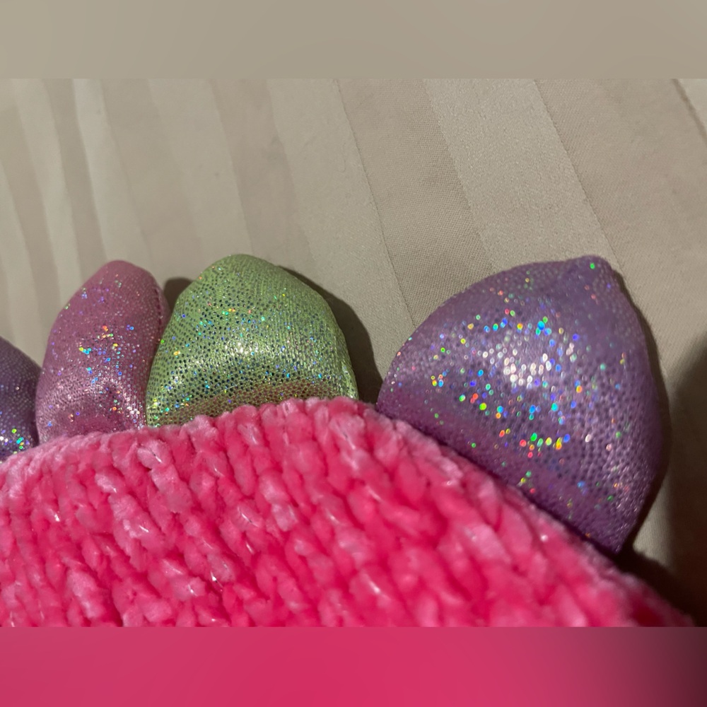 Toddler dino hat - Picture 5 of 8